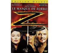 Le Masque de Zorro [Edition Deluxe]