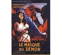 Le Masque du démon