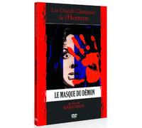 Le masque du démon