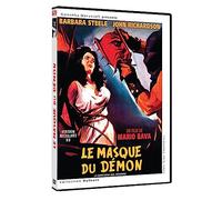 le Masque du Demon