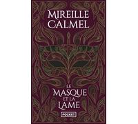 Le masque et la lame