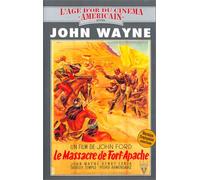 Le massacre de fort apache