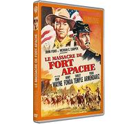 Le massacre de fort apache