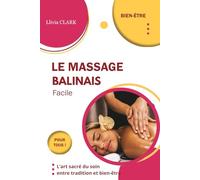 Le massage Balinais: L'art sacré du soin, entre tradition et bien-être