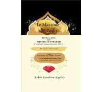 Le massime dei padri. Mishna Avot col 'Hessed le'Avraham