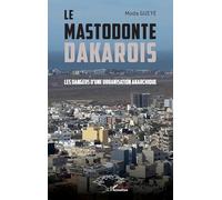 Le mastodonte dakarois: Les dangers d’une urbanisation anarchique