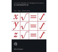 Le matematiche
