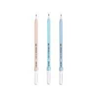 Le matite da scrittura Hb non affilate a testa di palla sostituiscono la cancelleria meccanica della matita di ricarica della matitaIntelligent