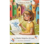 Le matite magiche di lumi: Quando chiedere aiuto diventa il più grande atto di coraggio