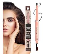 Le Matite Sopracciglia per Donne Cosmetici per il Trucco a Lunga Durata
