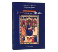 Le matricole delle Arti di Perugia