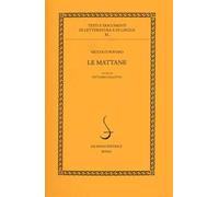 Le mattane