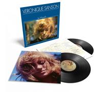 le maudit - 50e anniv. (double vinyle noir)-sanson veronique-Vinile