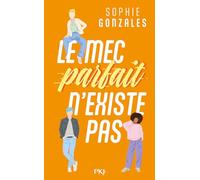 Le mec parfait n'existe pas
