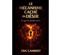 Le mécanisme caché du désir: Ce que tu ressens attire