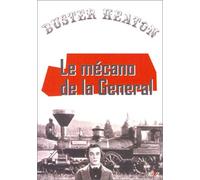 Le mécano de la général