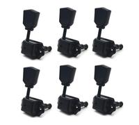 Le Meccaniche Sinistra E Destra Sono Adatte Per Delle Chitarre Per Gli Accessori Tastiere Attrezzi Liutaio Principianti(6right)