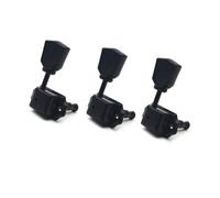 Le Meccaniche Sinistra E Destra Sono Adatte Per Delle Chitarre Per Gli Accessori Tastiere Kit Fai Te Chitarra Elettrica(3r)