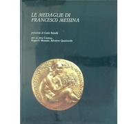 Le medaglie di Francesco Messina