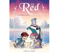 Le Médaillon d'Eden