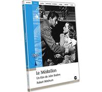 Le medaillon - the locket - dvd