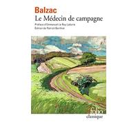 Le medecin de campagne