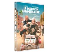 Le médecin imaginaire