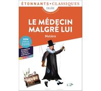 Le médecin malgré lui
