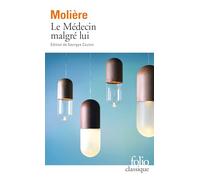 Le medecin malgre lui