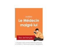 Réussir son Bac de français 2025 : Analyse de la pièce Le Médecin malgré lui de Molière