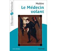 Le médecin volant