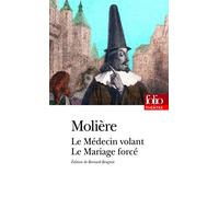 Le médecin volant, Le mariage forcé