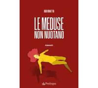 Le meduse non nuotano