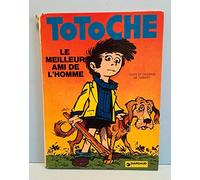 Le meilleur ami de l'homme