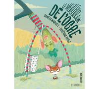 Le meilleur ami de l'ogre