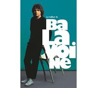 Le Meilleur De Balavoine