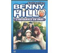 Le meilleur de benny hill
