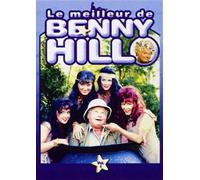 Le meilleur de benny hill