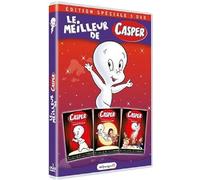 LE MEILLEUR DE : CASPER