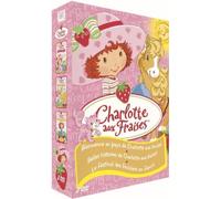 Le meilleur de charlotte aux fraises, vol. 2