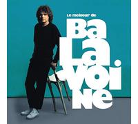 Le Meilleur De Daniel Balavoine