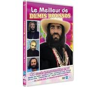 LE MEILLEUR DE DEMIS ROUSSOS