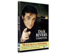 Le meilleur de dick rivers