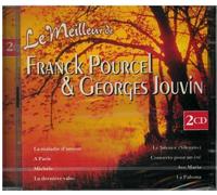 Le Meilleur De Franck Pourcel by Fra Georges Jouvin & Pourcel
