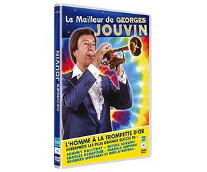 LE MEILLEUR DE GEORGES JOUVIN