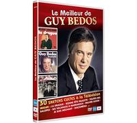 LE MEILLEUR DE GUY BEDOS