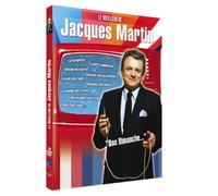 Le meilleur de jacques martin