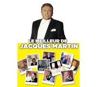 Le Meilleur de Jacques Martin