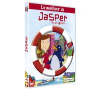 Le meilleur de jasper le pingouin
