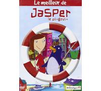 Le Meilleur de Jasper le pingouin